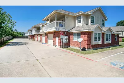 1203 Lovett #1203, Tomball, TX 77375 - Photo 16