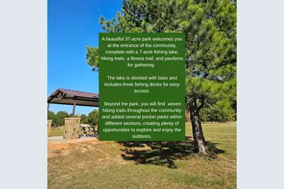 15890 Four Hills Road, Willis, TX 77378 - Photo 14