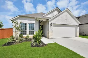 16007 Sycamore Maple Ln, Cypress, TX 77429 - Photo 2