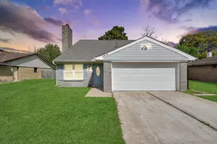 3614 Almington Ln, Houston, TX 77088 - Photo 1