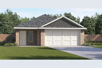 10638 Dogwood Sky Drive, Beasley, TX 77417 - Photo 1