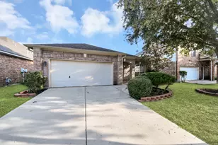 19926 Cape Clover Trail, Richmond, TX 77407 - Photo 1