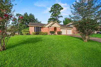 25703 Mill Pond Lane, Spring, TX 77373 - Photo 2