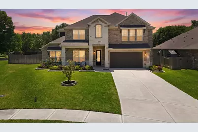 5503 Allemande Avenue, Katy, TX 77493 - Photo 1