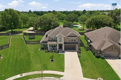 5503 Allemande Avenue, Katy, TX 77493 - Photo 44