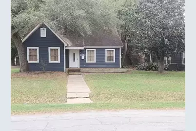 2824 5th Street, Bay City, TX 77414 - Photo 1