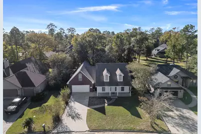 14731 Antares Drive, Willis, TX 77318 - Photo 2