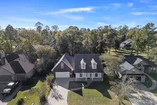 14731 Antares Dr, Willis, TX 77318 - Photo 2