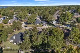 14731 Antares Dr, Willis, TX 77318 - Photo 4