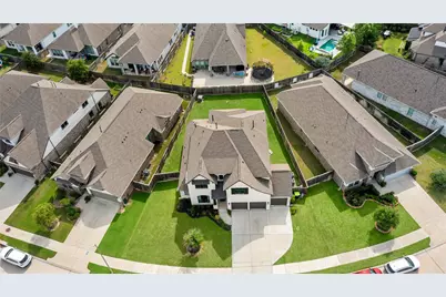 26223 Polaris Rise Lane, Richmond, TX 77406 - Photo 2