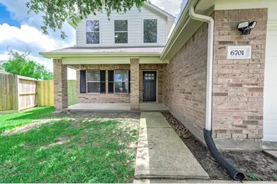 6701 Hidden Colony Lane, League City, TX 77539 - Photo 4