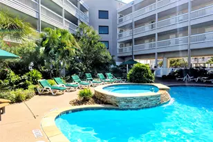 6102 Seawall Blvd, Galveston, TX 77551 - Photo 20