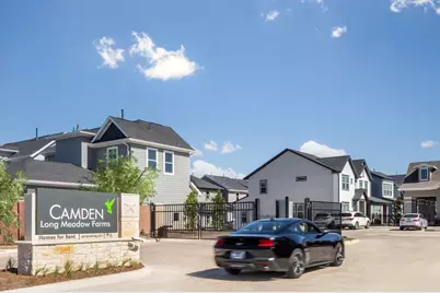 5300 Berkley Knoll Circle #164, Richmond, TX 77407 - Photo 2