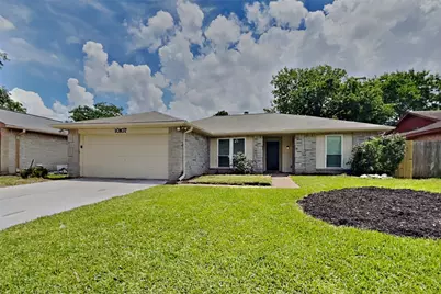 10107 King Ranch Lane, Sugar Land, TX 77498 - Photo 1