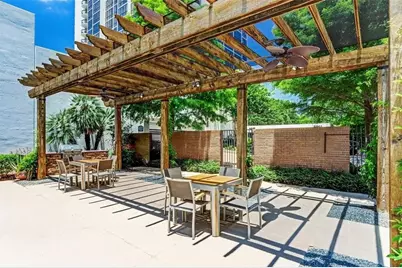 5001 Woodway Drive #1405, Houston, TX 77056 - Photo 18