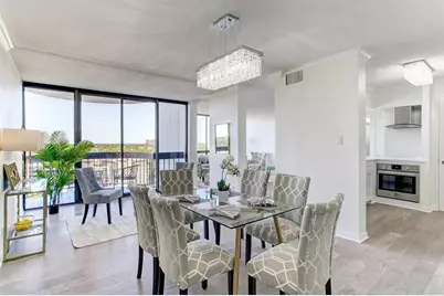 5001 Woodway Drive #1405, Houston, TX 77056 - Photo 4