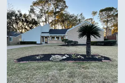 3322 Robinson Road, Missouri City, TX 77459 - Photo 2