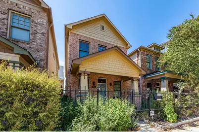 5303 Nett Street #A, Houston, TX 77007 - Photo 1