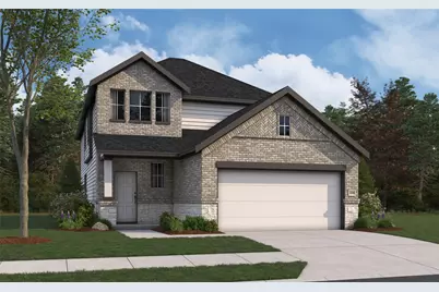 8006 Jim Bowie Court, Beasley, TX 77417 - Photo 1