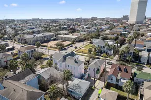 1422 Market St, Galveston, TX 77550 - Photo 26