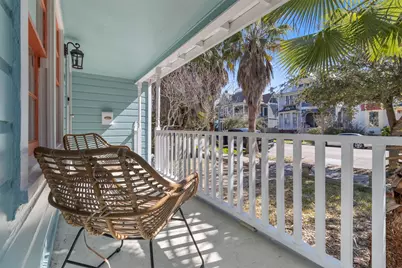 1422 Market Street, Galveston, TX 77550 - Photo 4