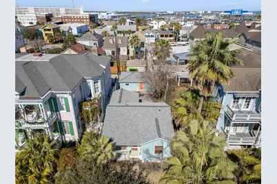 1422 Market Street, Galveston, TX 77550 - Photo 24