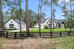568 Pelican St, Magnolia, TX 77355 - Photo 2