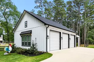 568 Pelican St, Magnolia, TX 77355 - Photo 4