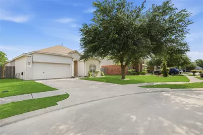 1707 N N Highlands Crossing, Highlands, TX 77562 - Photo 4