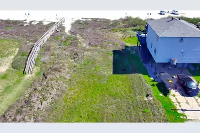 0 Beachcomber Avenue, Surfside Beach, TX 77541 - Photo 8