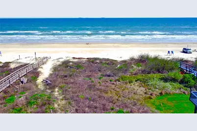 0 Beachcomber Avenue, Surfside Beach, TX 77541 - Photo 2