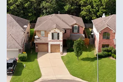 2308 Siegen Drive, Conroe, TX 77304 - Photo 2