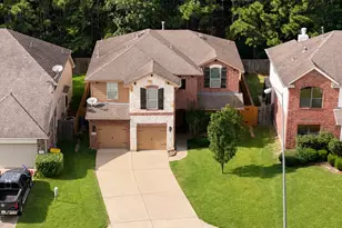 2308 Siegen Dr, Conroe, TX 77304 - Photo 2
