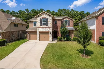2308 Siegen Drive, Conroe, TX 77304 - Photo 1