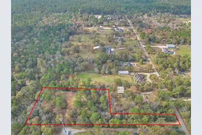3027 Pine Acres Drive, Conroe, TX 77384 - Photo 4