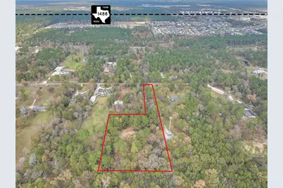 3027 Pine Acres Drive, Conroe, TX 77384 - Photo 10