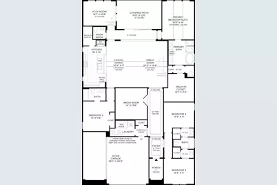 29739 Shady Glade Lane, Magnolia, TX 77354 - Photo 2