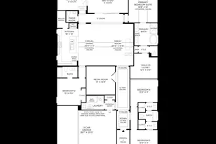 29739 Shady Glade Ln, Magnolia, TX 77354 - Photo 2