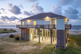 841 Buell, Crystal Beach, TX 77650 - Photo 1
