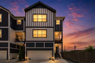 1406 W 21st St, Houston, TX 77008 - Photo 2