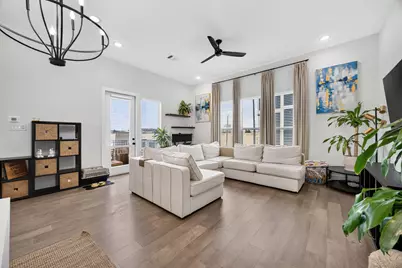 1406 W 21st Street #A, Houston, TX 77008 - Photo 18