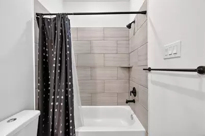 1406 W 21st Street #A, Houston, TX 77008 - Photo 8