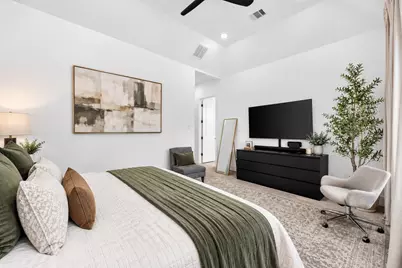 1406 W 21st Street #A, Houston, TX 77008 - Photo 24