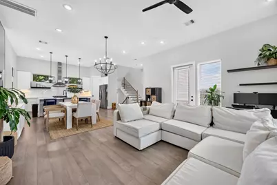 1406 W 21st Street #A, Houston, TX 77008 - Photo 14