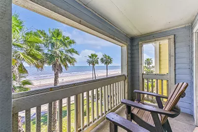 7000 Seawall Boulevard #238, Galveston, TX 77551 - Photo 8
