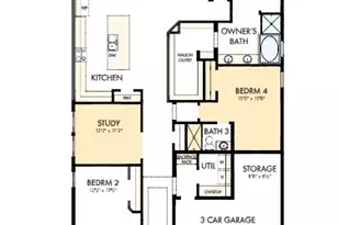 12018 Jacob Ln, Mont Belvieu, TX 77523 - Photo 8