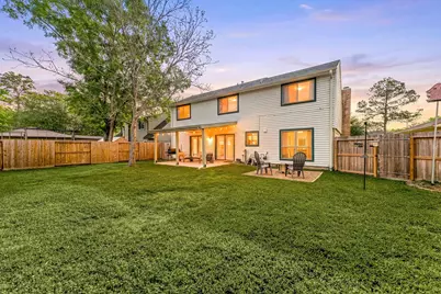 505 Lochnell Drive, Houston, TX 77062 - Photo 2