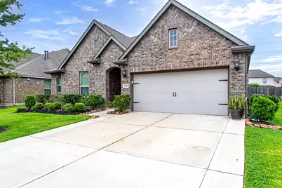 3015 Velda May Drive, Richmond, TX 77406 - Photo 2