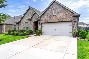 3015 Velda May Dr, Richmond, TX 77406 - Photo 2