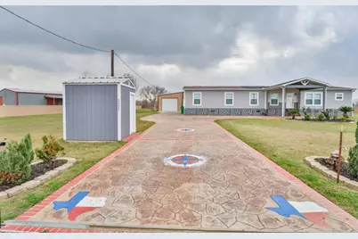 15211 Linda Lane, Santa Fe, TX 77517 - Photo 1